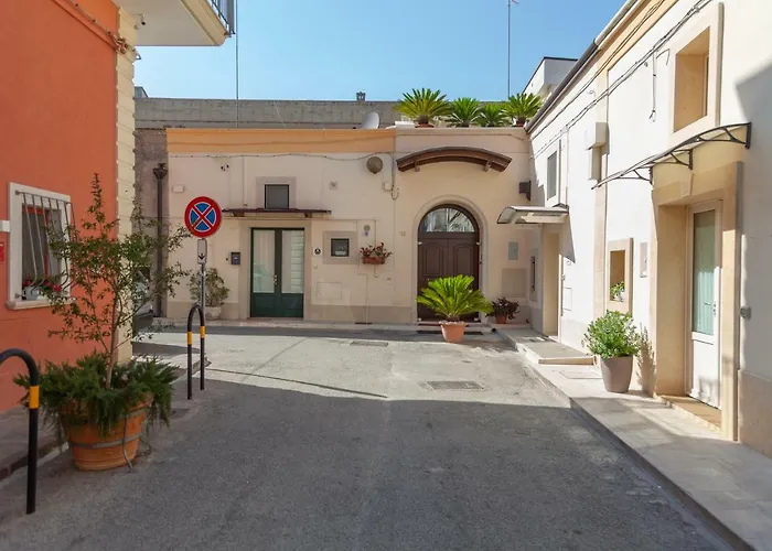La Casetta Del Vicinato