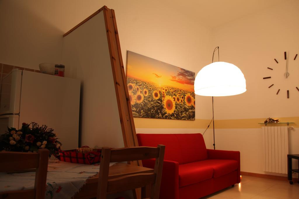 Holiday home La Casetta Del Vicinato
