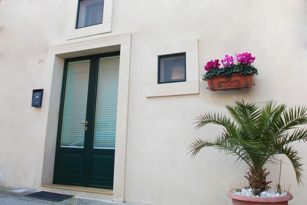 Holiday home La Casetta Del Vicinato