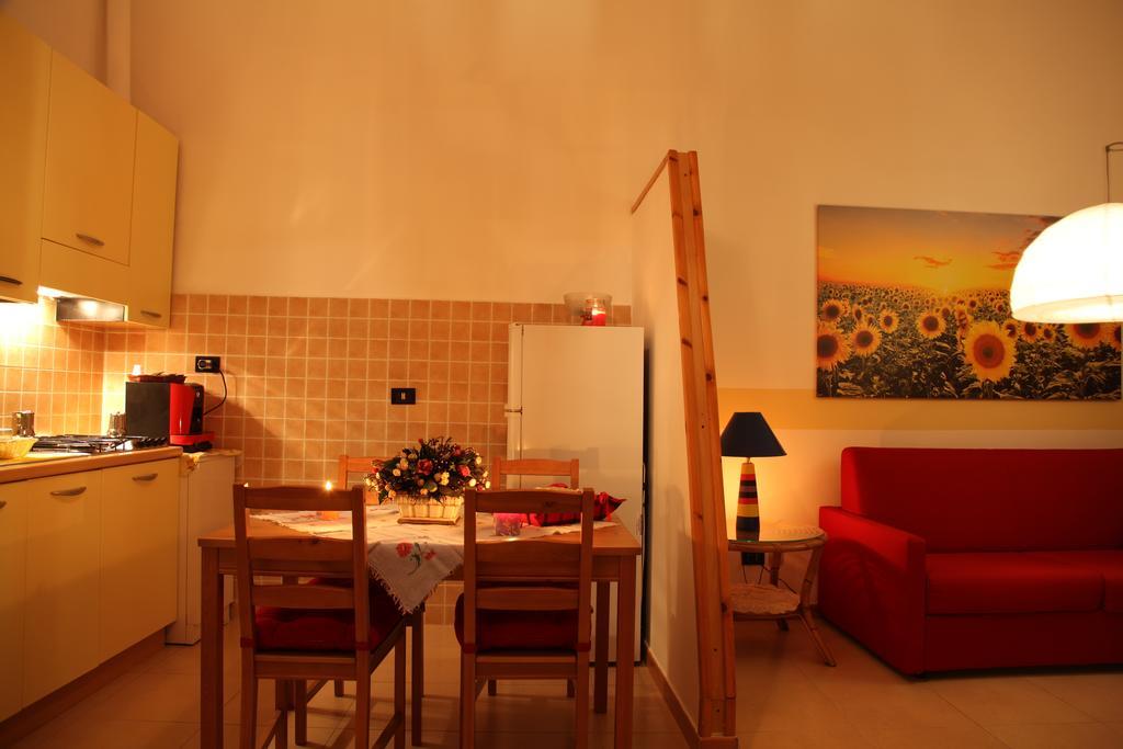 La Casetta Del Vicinato Holiday home