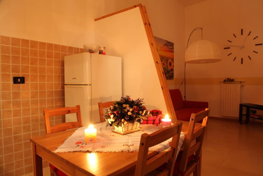 Casa de Férias La Casetta Del Vicinato *