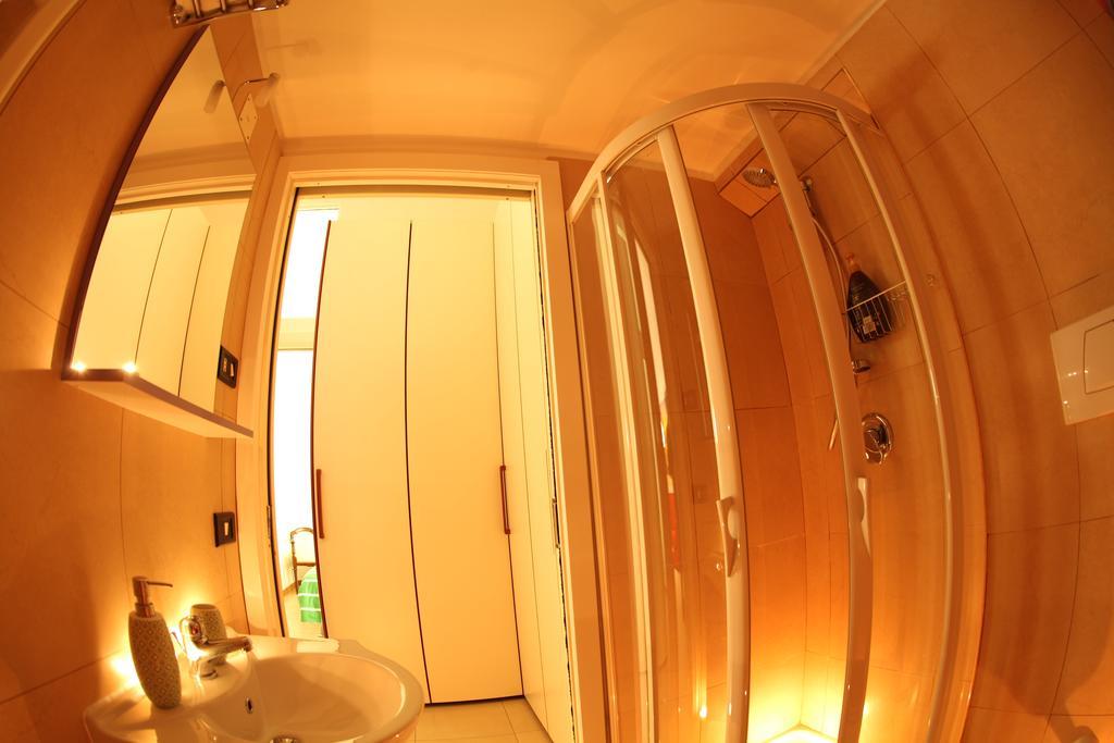 La Casetta Del Vicinato Holiday home *