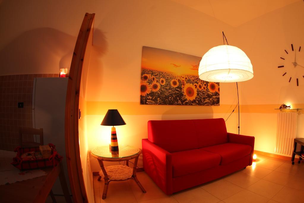 Holiday home La Casetta Del Vicinato Matera