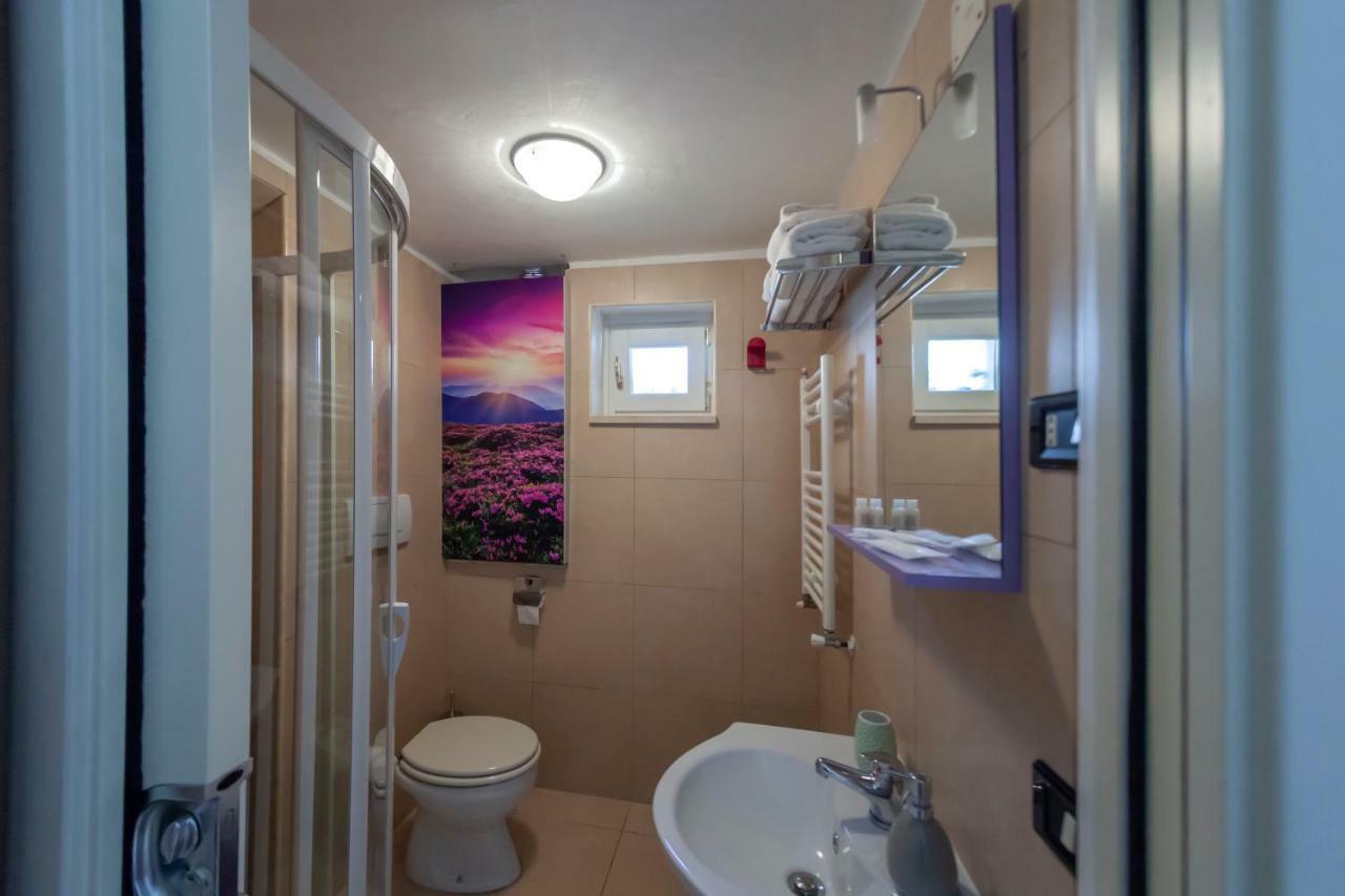 Holiday home La Casetta Del Vicinato