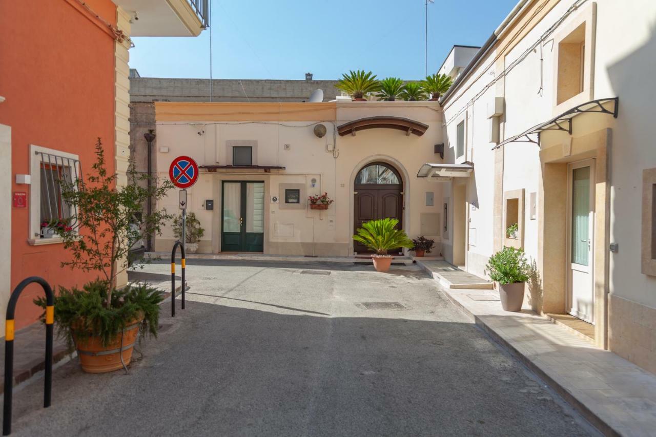 Casa de Férias La Casetta Del Vicinato Matera